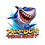 Mega Don Feeding Frenzy