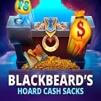 Blackbeard’s Hoard Cash Sacks