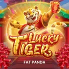 Lucky Tiger