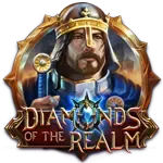 Diamonds of the Realm