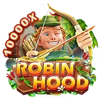 robin hood