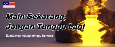 Deposit Pantas, Cuci Segera