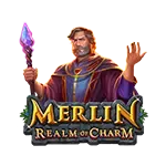 Merlin Realm of Charm